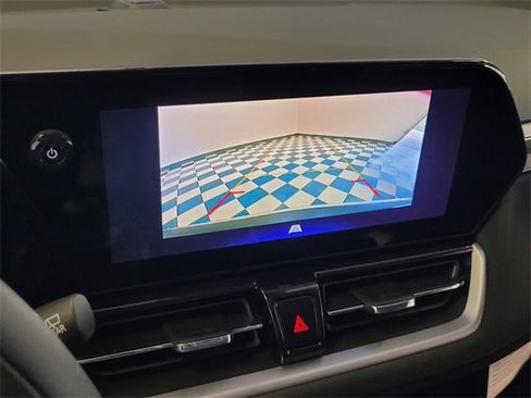 New 2026 Chevrolet TrailBlazer LT w/ Driver Confidence Package image 17