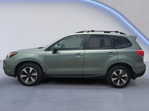 Used 2018 Subaru Forester 2.5i Premium w/ Protection Package #3A AWD/4WD image 2
