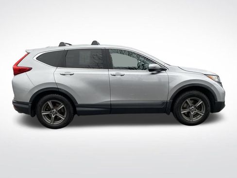 Used 2017 Honda CR-V EX-L image 16