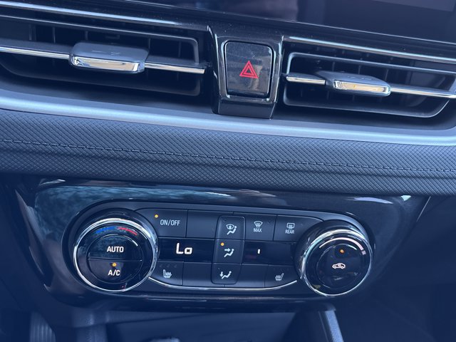 New 2026 Chevrolet TrailBlazer LT w/ Convenience Package FWD image 33