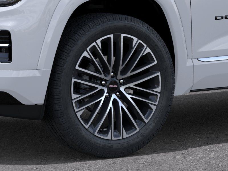 New 2027 GMC Terrain Denali AWD/4WD image 33