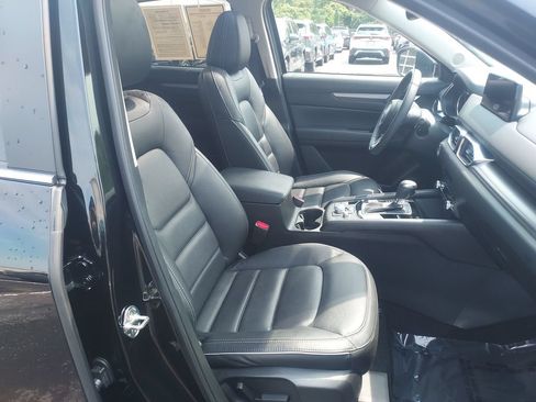 Used 2024 MAZDA CX-5 AWD 2.5 S w/ Preferred Package image 31