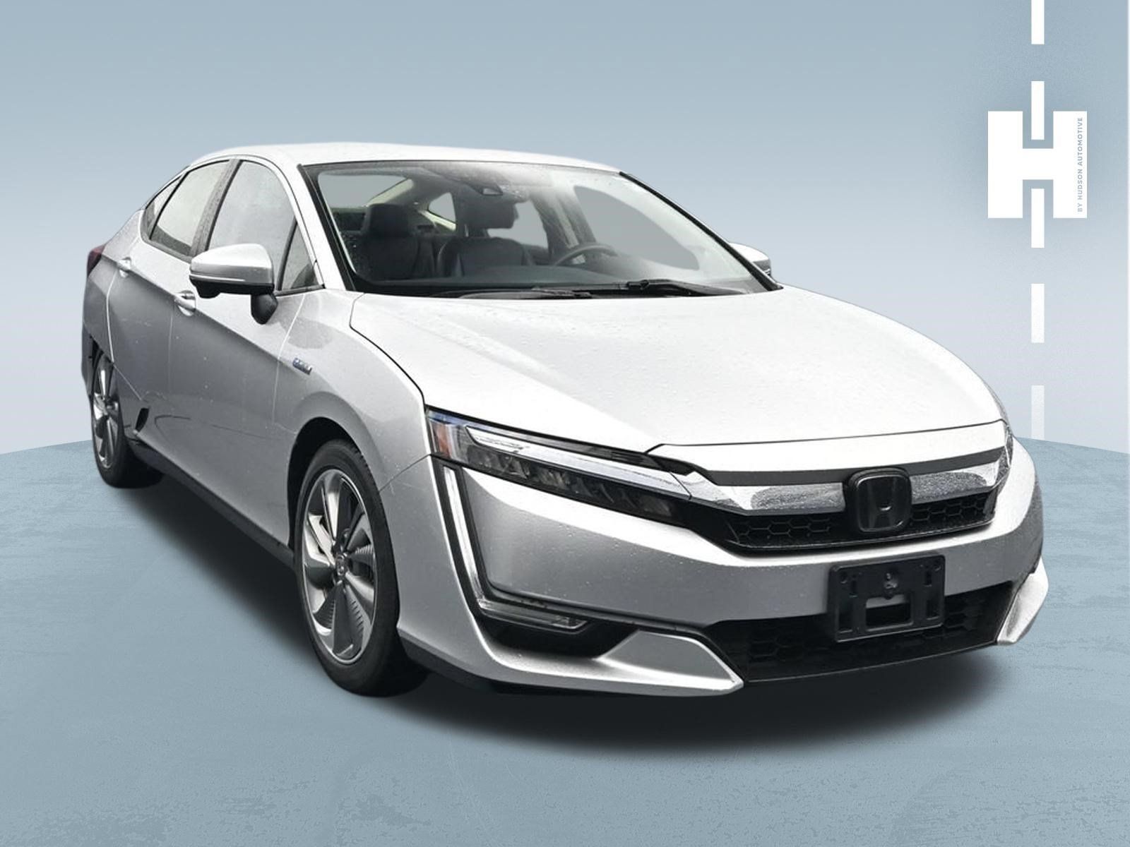 Used 2021 Honda Clarity Plug-In Hybrid image 1