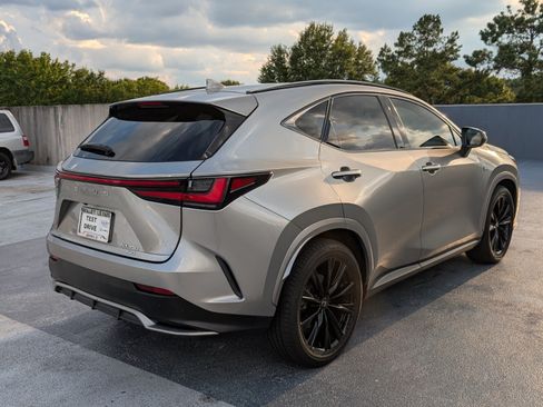 Used 2024 Lexus NX 350 F Sport AWD/4WD image 5
