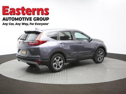 Used 2017 Honda CR-V EX-L image 44