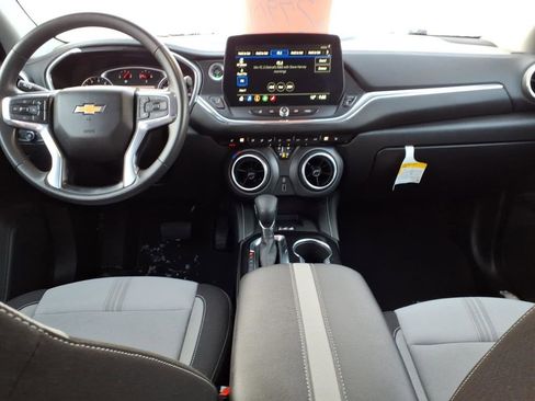 Certified 2023 Chevrolet Blazer LT w/ Convenience Package image 14