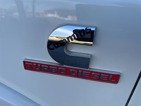 Used 2020 RAM 2500 Laramie image 28