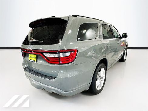 Used 2024 Dodge Durango GT image 5