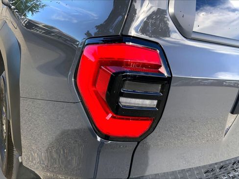 Used 2026 Toyota 4Runner SR5 AWD/4WD image 28
