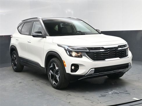 New 2026 Kia Seltos S image 19