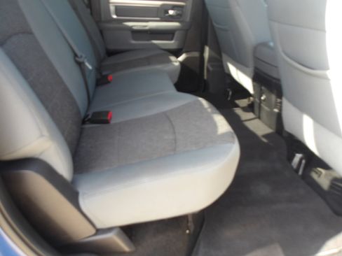 Used 2016 RAM 1500 Lone Star image 8