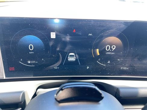 Used 2026 Hyundai Santa Cruz XRT image 9