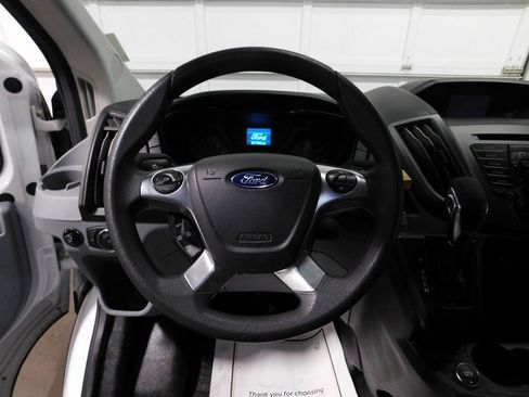 Used 2019 Ford Transit 250 148 Medium Roof RWD image 63