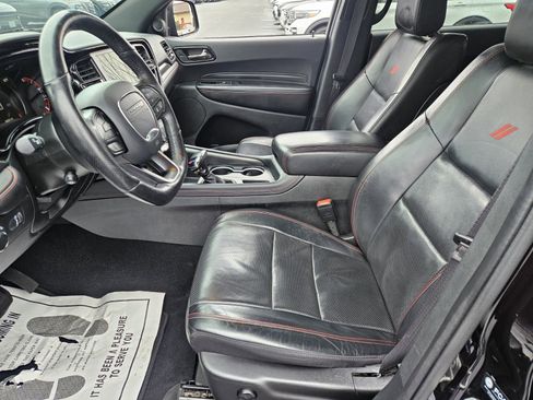 Used 2024 Dodge Durango GT image 7