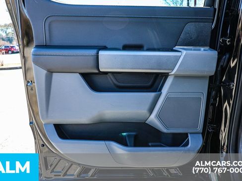 Used 2024 Ford F150 XLT image 52