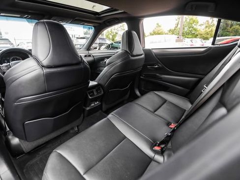 Used 2019 Lexus ES 350 F Sport w/ Accessory Package 2 FWD image 66