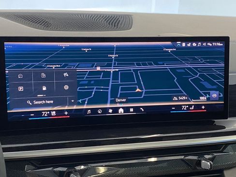 New 2026 BMW X5 xDrive50e w/ M Sport Package image 26