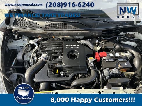 Used 2012 Nissan Juke SV image 16