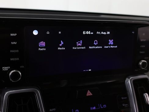 Certified 2023 Kia Sorento SX Prestige AWD/4WD image 53