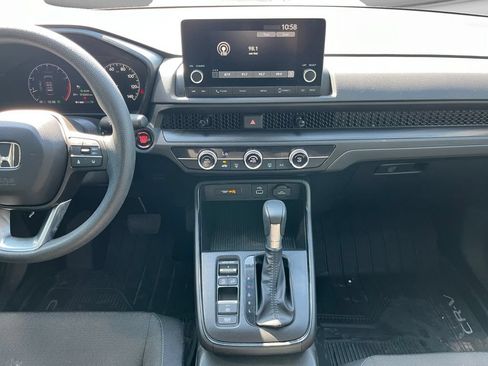 Used 2025 Honda CR-V LX image 11