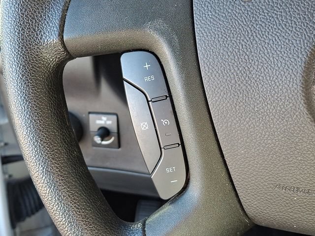 Used 2025 GMC Savana 2500 w/ Driver Convenience Package RWD image 31