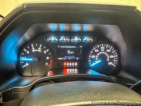 Used 2020 Ford F150 XL w/ Equipment Group 101A Mid AWD/4WD image 13