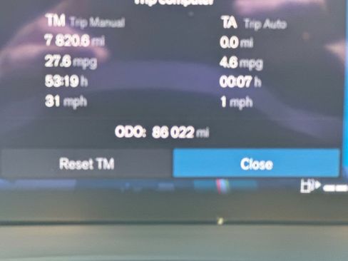Used 2023 Volvo XC60 B5 Ultimate w/ Climate Package AWD/4WD image 13