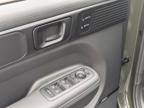 New 2025 Hyundai Santa Fe Calligraphy image 16