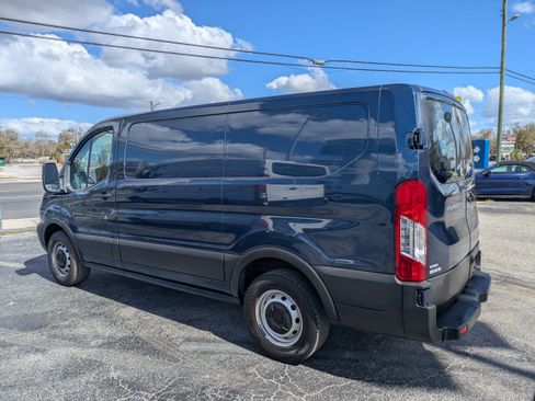 Used 2019 Ford Transit 150 130 Low Roof w/ Interior Upgrade Package RWD image 5