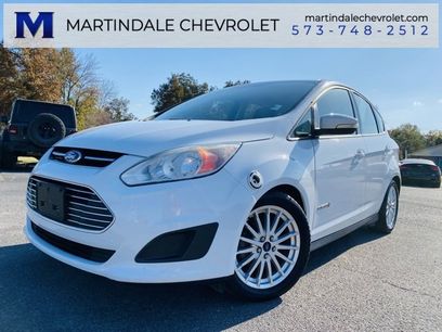 Used 2015 Ford C-MAX SE w/ Equipment Group 202A