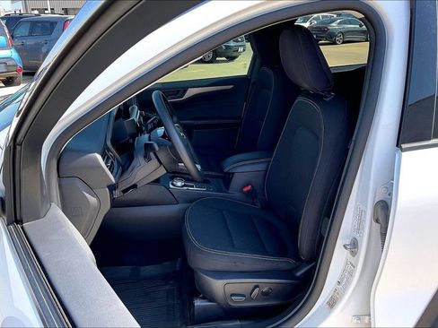 Used 2024 Ford Escape Active AWD/4WD image 25