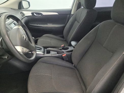 Used 2017 Nissan Sentra S image 17