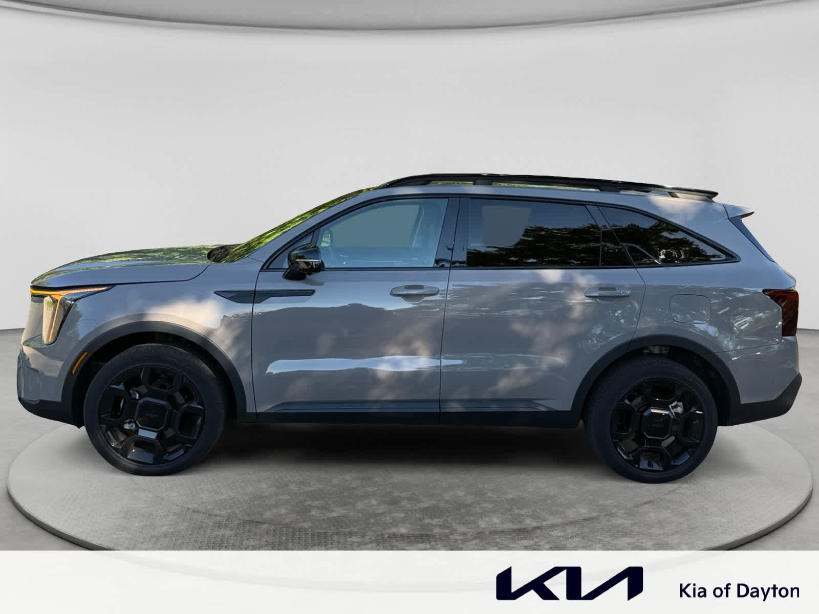 Used 2025 Kia Sorento SX AWD/4WD image 8