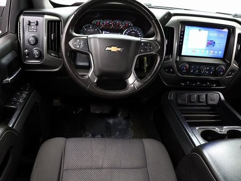 Used 2018 Chevrolet Silverado 1500 LT w/ All Star Edition image 14