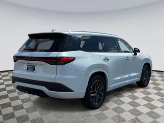 New 2026 Lexus TX 350 AWD video 2