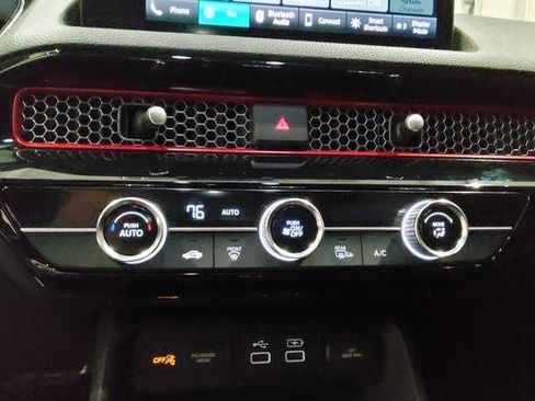 Used 2022 Honda Civic Si image 40