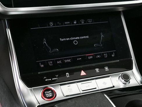 New 2026 Audi RS 6 performance image 18