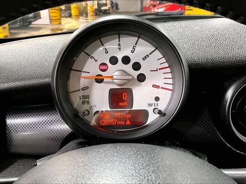 Used 2013 MINI Cooper S image 21