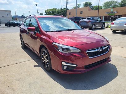 Used 2019 Subaru Impreza 2.0i Limited