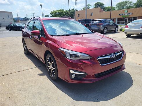 Used 2019 Subaru Impreza 2.0i Limited AWD/4WD image 1
