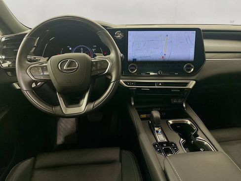 Used 2023 Lexus RX 350 AWD w/ Accessory Package (Z1) image 23