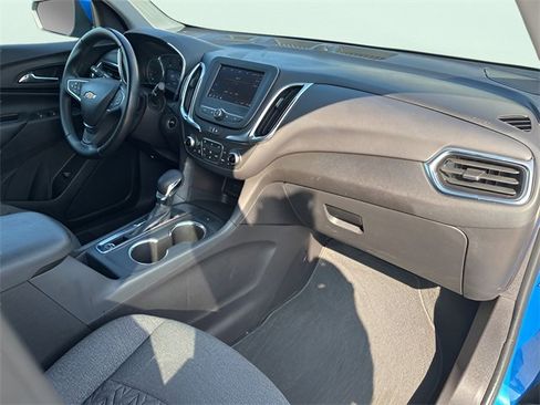Used 2024 Chevrolet Equinox LT image 13
