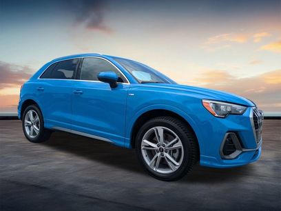 Used 2021 Audi Q3 2.0T Premium w/ Convenience Package