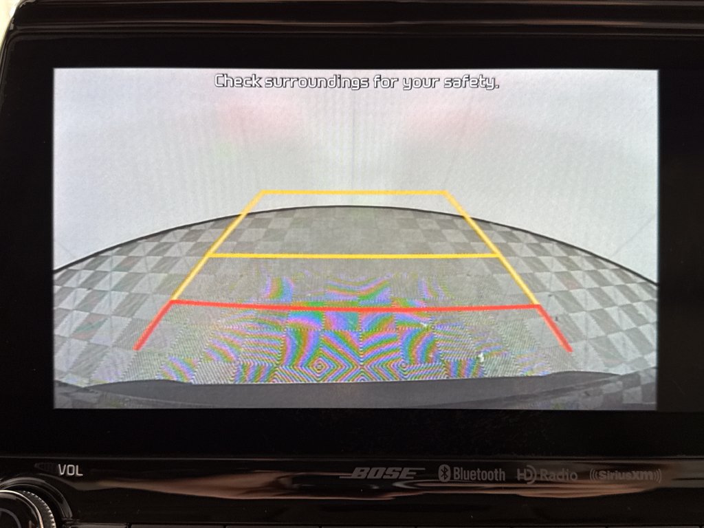 Used 2021 Kia Seltos SX AWD/4WD image 17