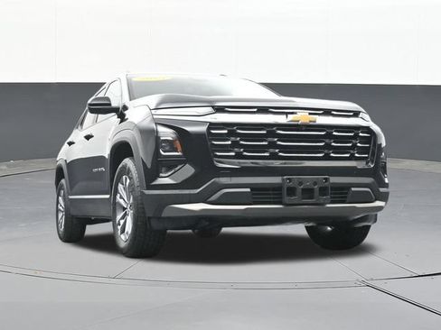 Used 2025 Chevrolet Equinox LT w/ Convenience Package II FWD image 55