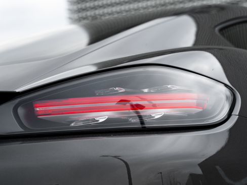 Used 2018 Porsche 718 Cayman image 27