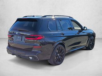 New 2026 BMW X7 xDrive40i w/ Executive Package AWD/4WD video 2
