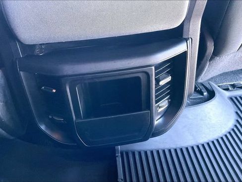 Used 2022 RAM 1500 Big Horn RWD image 25