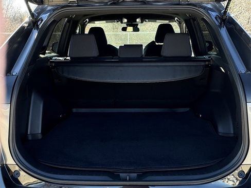 Used 2024 Toyota RAV4 SE image 30