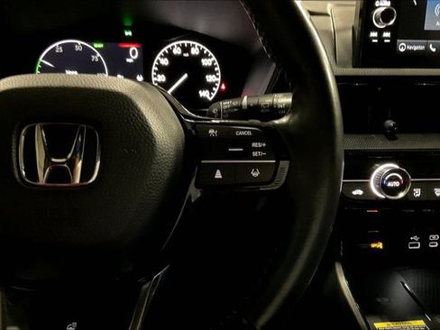 Used 2023 Honda CR-V Sport Touring image 21